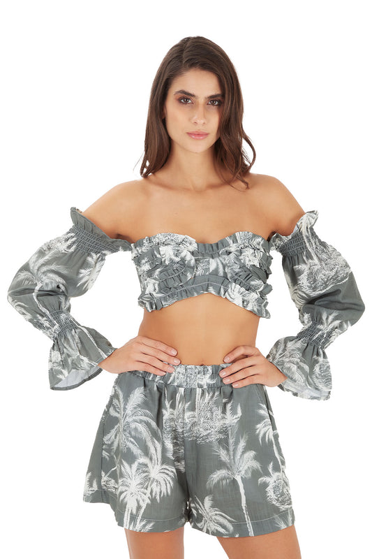 Mare_Ver Adelaide Top for woman