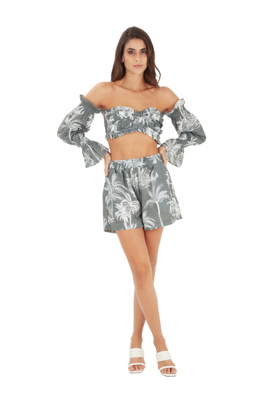 Mare_Ver Adelaide Top for woman