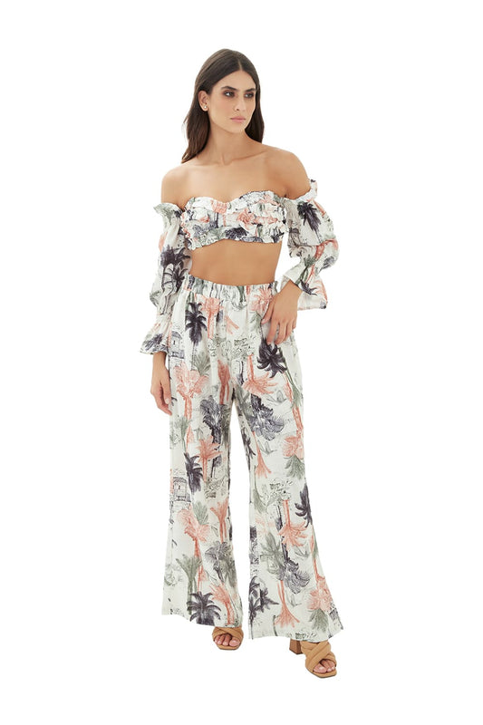 Memory_Mul Adelaide Top for woman