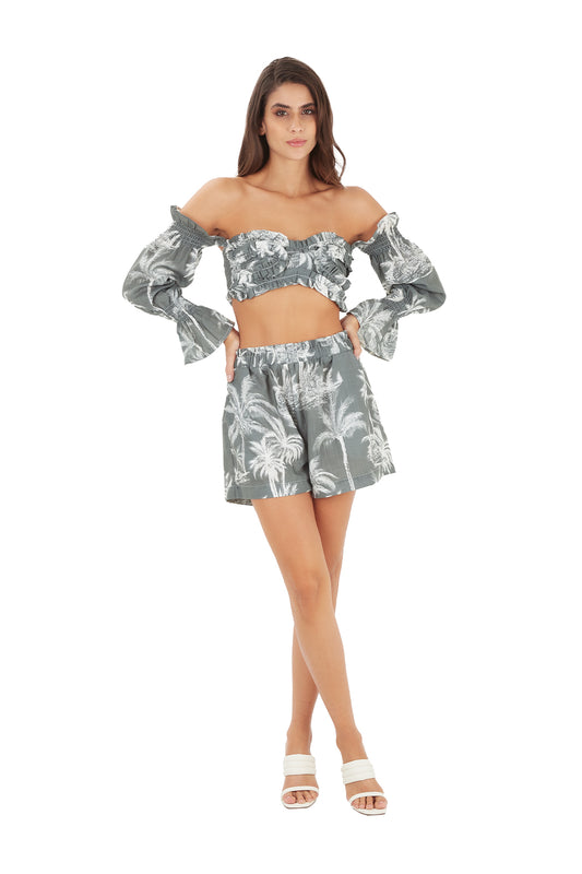 Mare_Ver Allora Short for woman