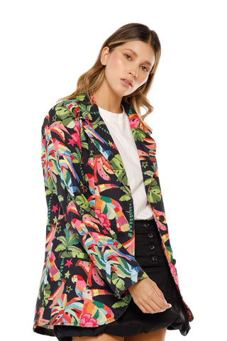 Magic_Neg Debby Blazer for woman