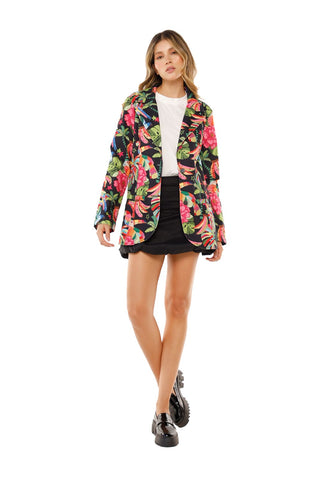 Magic_Neg Debby Blazer for woman