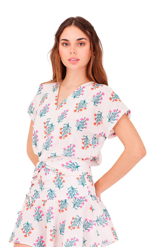 DELIGHT HOPE SHIRT