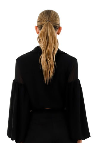 Black Enchanted Shirt