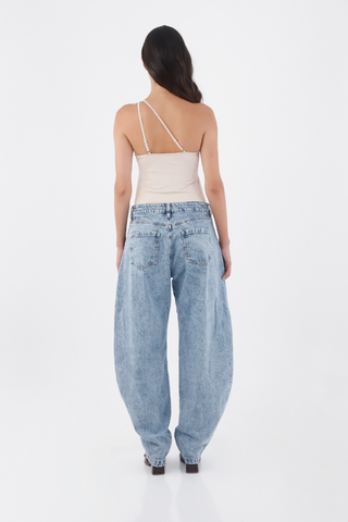 Ivory Julia Body