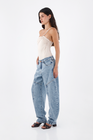 Ivory Julia Body