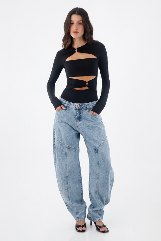 Black Anna Body