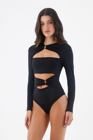 Black Anna Body