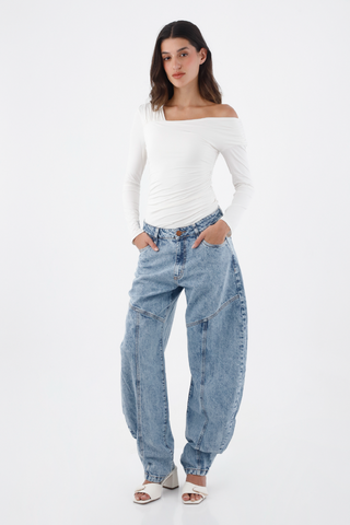 Ivory Gaia Body