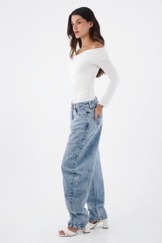 Ivory Gaia Body