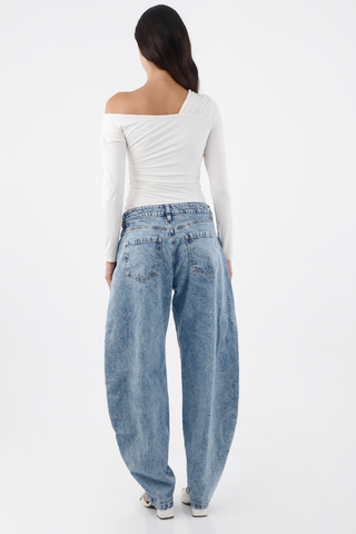 Ivory Gaia Body