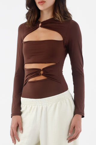 Brown Anna Body