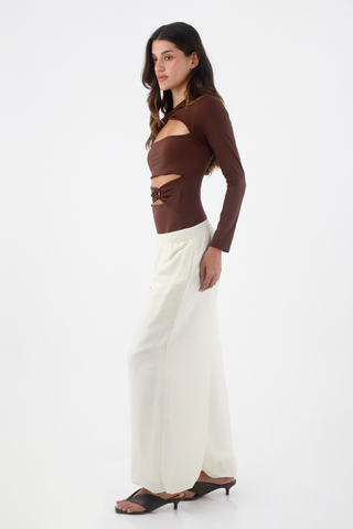 Brown Anna Body