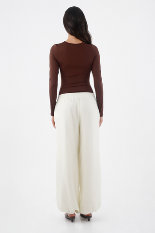 Brown Anna Body