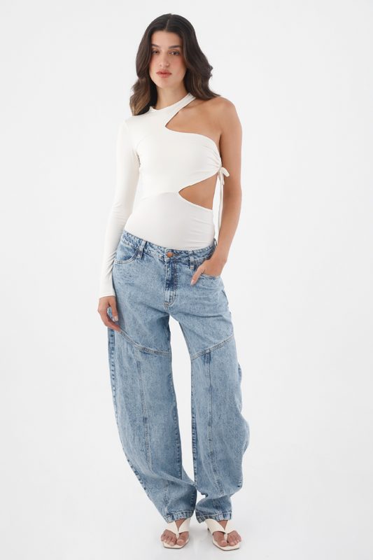 Ivory Eloise Body