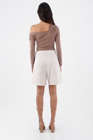 Brown Gaia Body