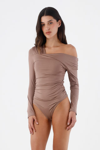 Brown Gaia Body