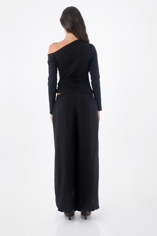 Black Gia Top