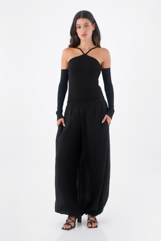 Black Belen Body