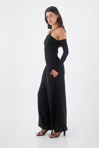 Black Belen Body