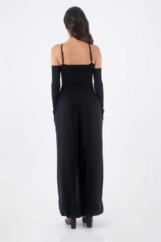 Black Belen Body