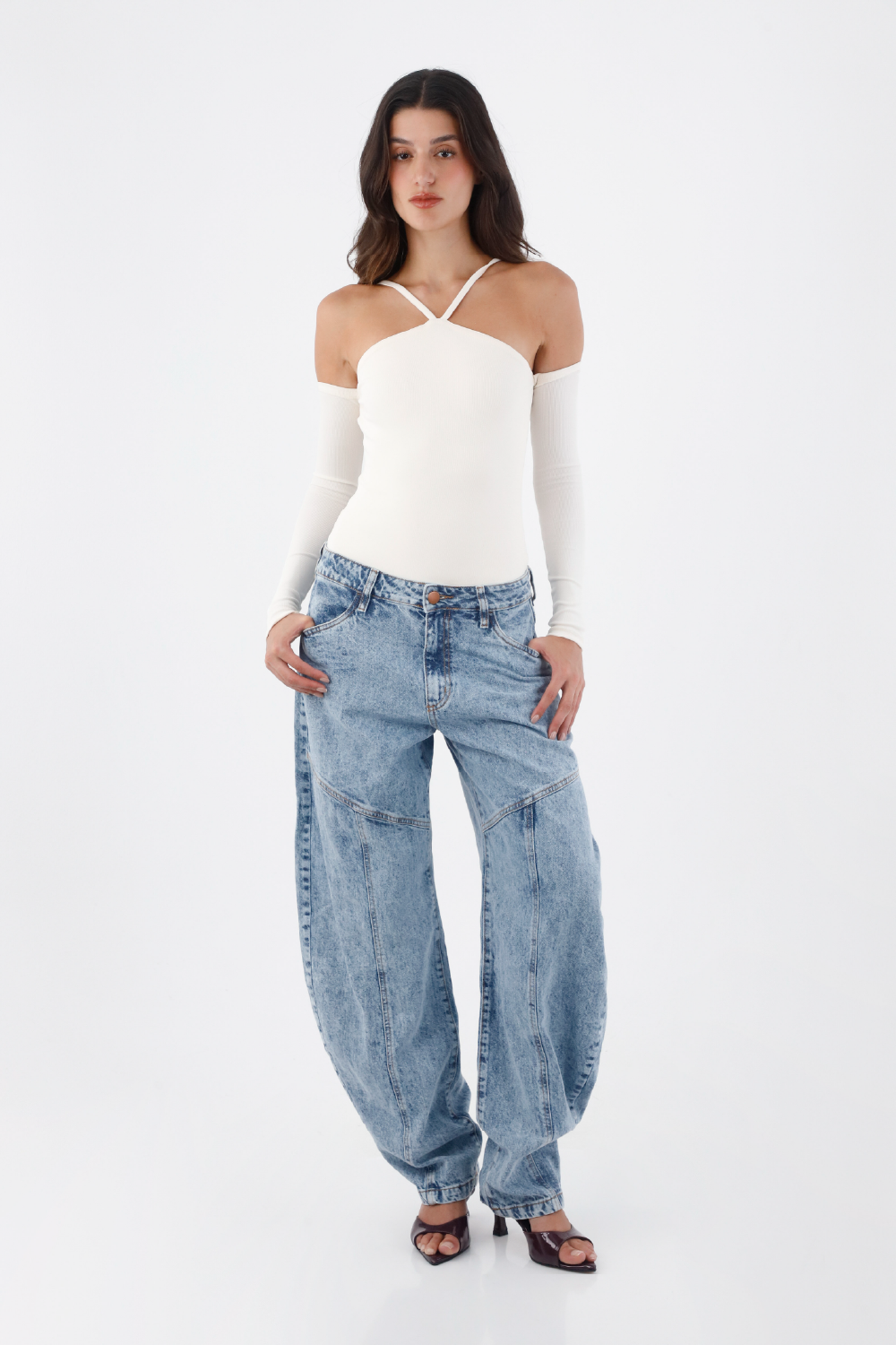 Ivory Belen Body