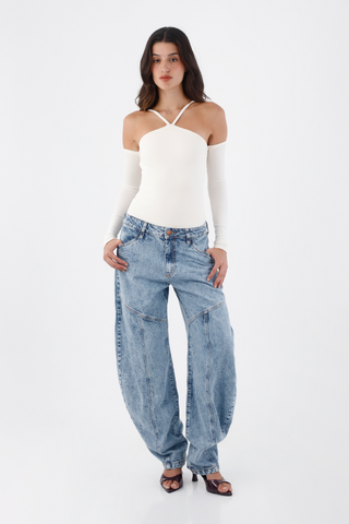 Ivory Belen Body