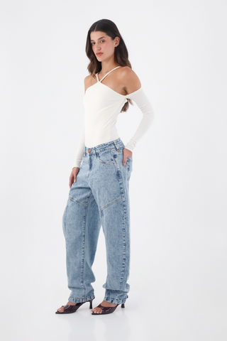 Ivory Belen Body