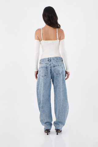 Ivory Belen Body