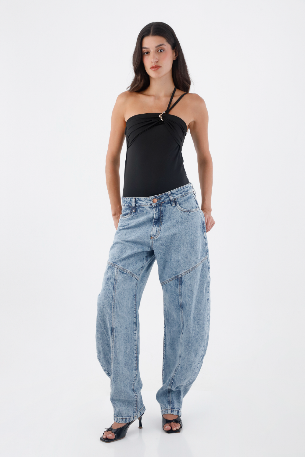 Black Julia Body