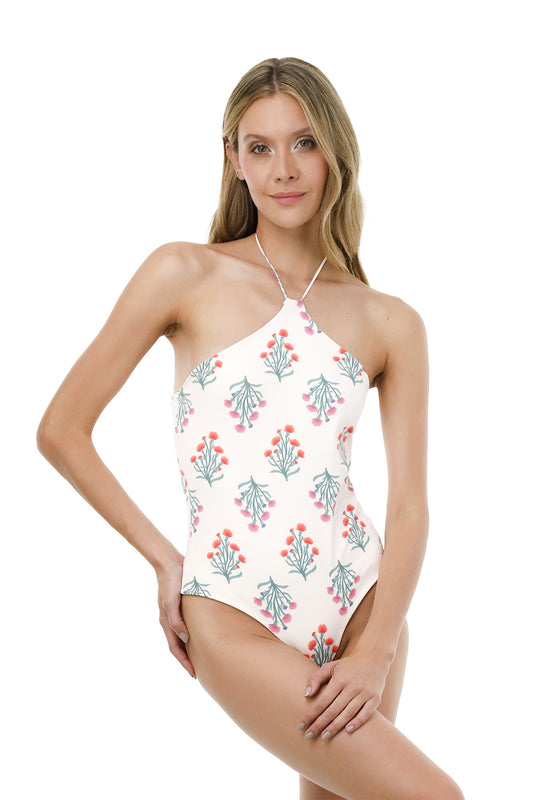 DELIGHT BODY LILY