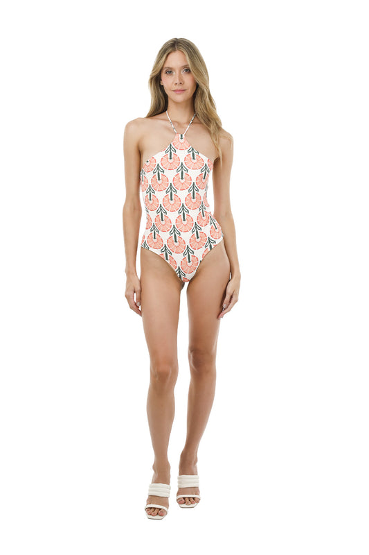 ENCHANTED BODY LILY