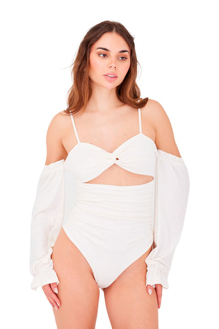 IVORY HILMA BODY