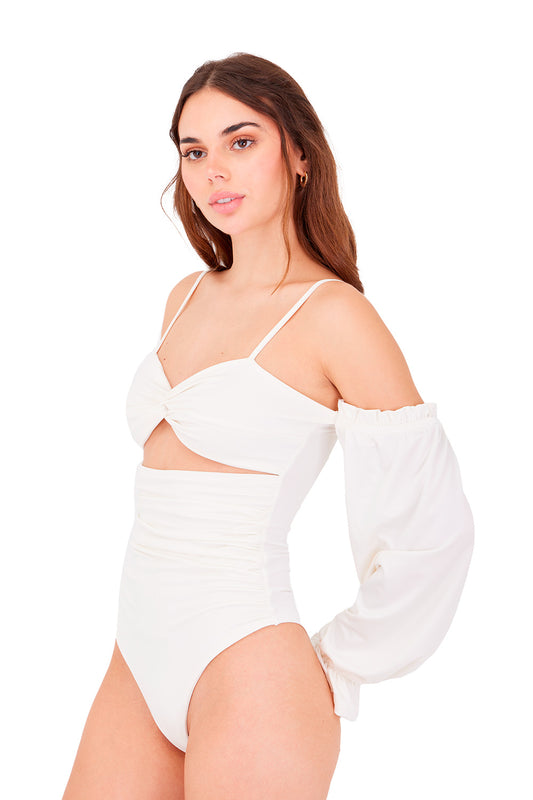 IVORY HILMA BODY