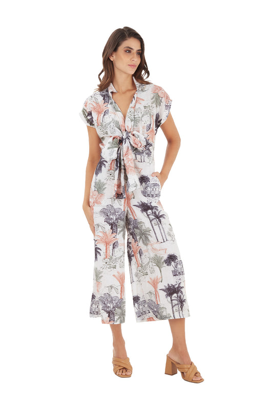 Memory_Mul Bonnie Jumpsuit for woman