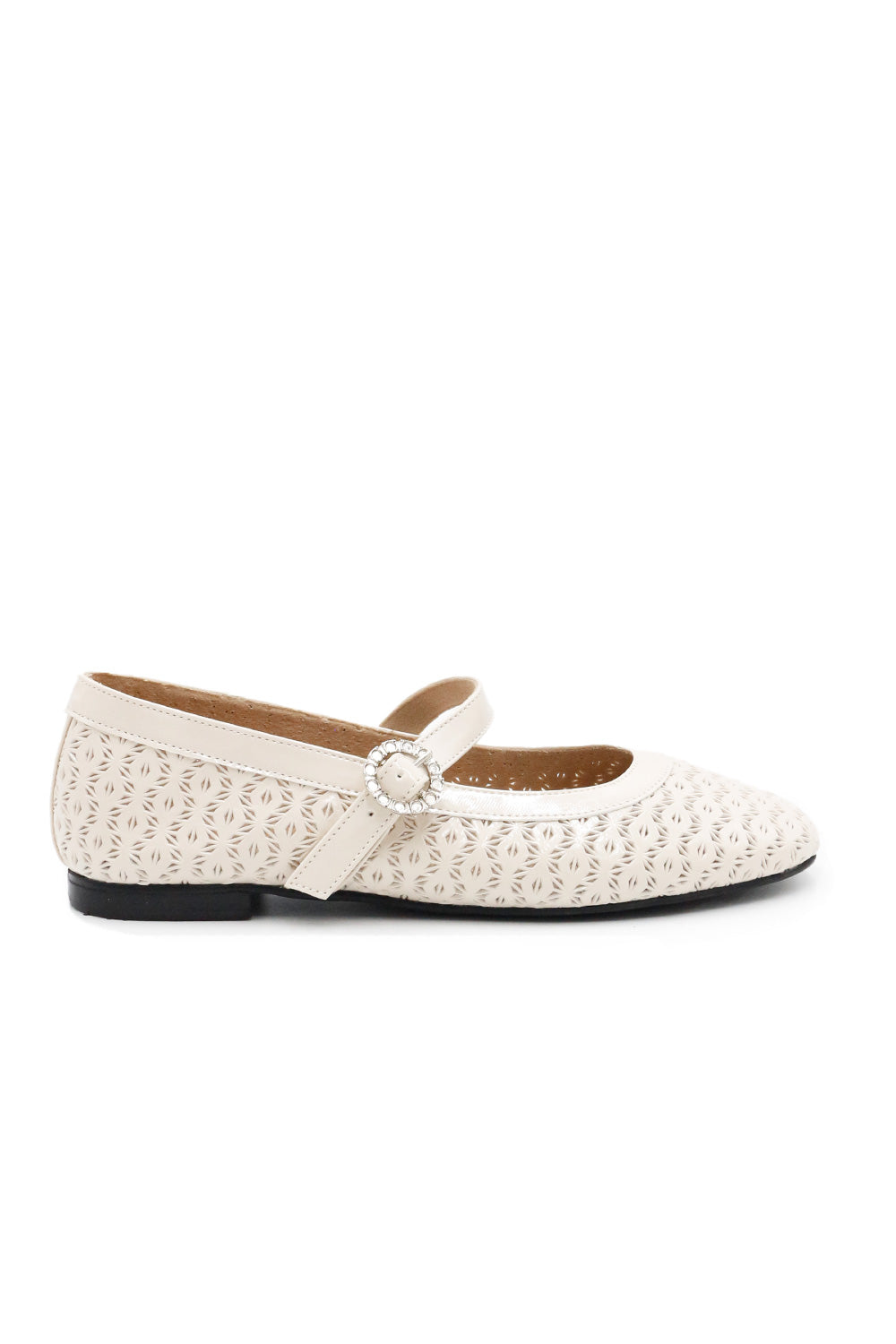 Pearl Kristy Flat