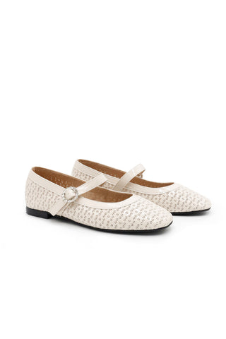 Pearl Kristy Flat