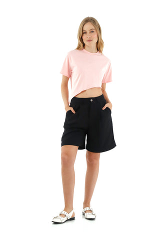 Pink Charlie T-Shirt