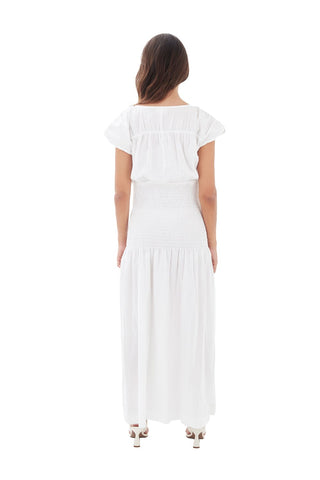 Ivory Carlota Dress for woman