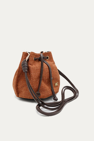 Brown Emma shouder bag