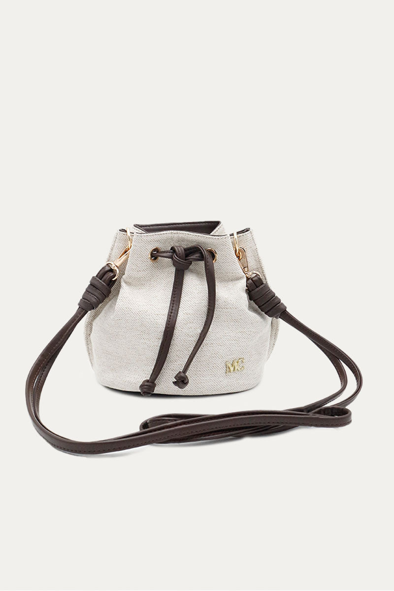Ivory Emma shouder bag