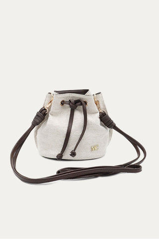 Ivory Emma shouder bag