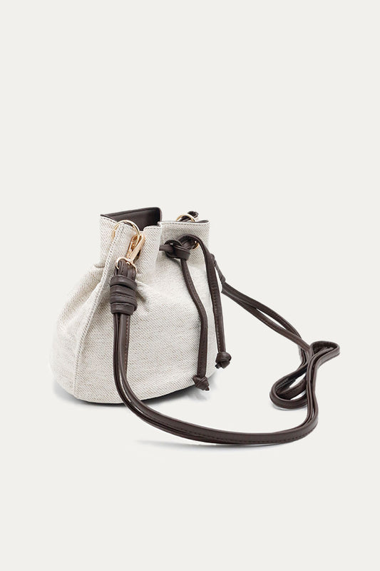 Ivory Emma shouder bag