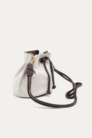 Ivory Emma shouder bag
