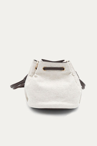 Ivory Emma shouder bag