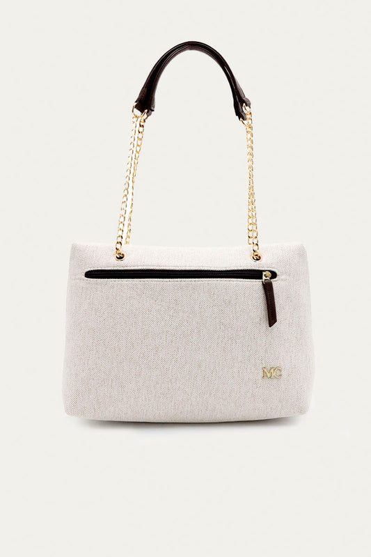 Ivory Jenn Handbag
