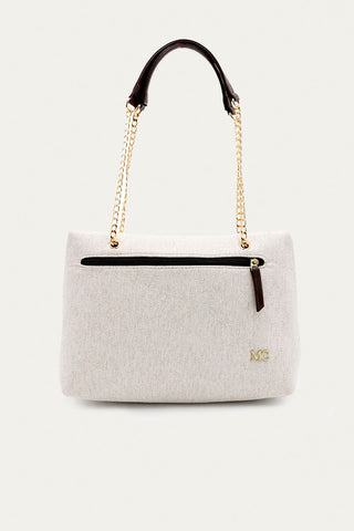 Ivory Jenn Handbag