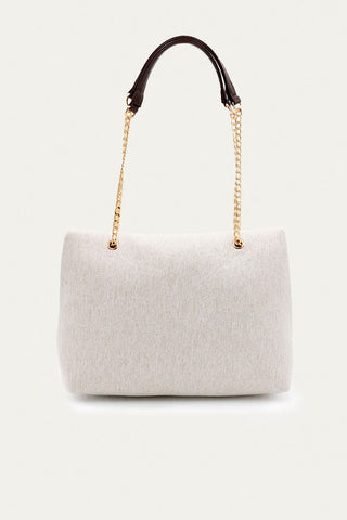 Ivory Jenn Handbag