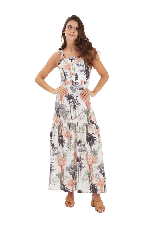 Memory_Mul Clio Dress for woman