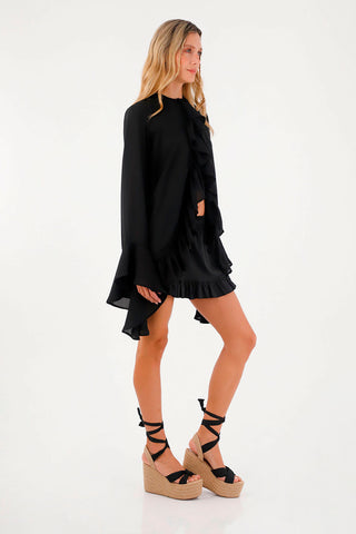 Black Aurea Shirt